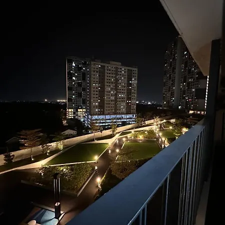 Sz Home Legacy At Meritus Perai Exterior photo