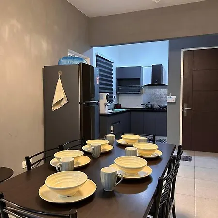 Sz Home Legacy At Meritus Perai Exterior photo
