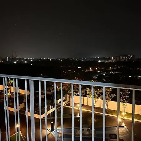 Sz Home Legacy At Meritus Perai Exterior photo
