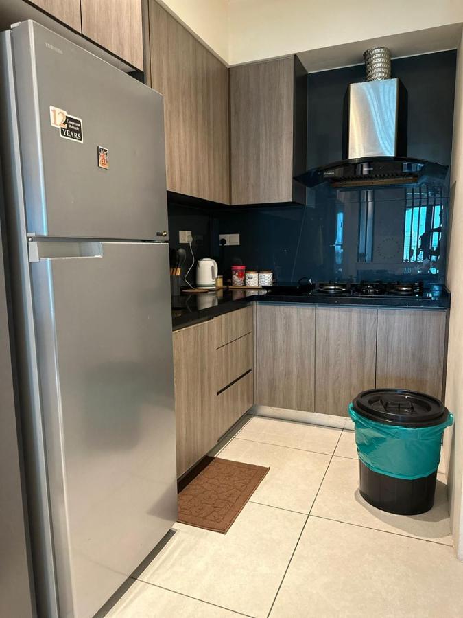 Apartment Sz Legacy At Meritus