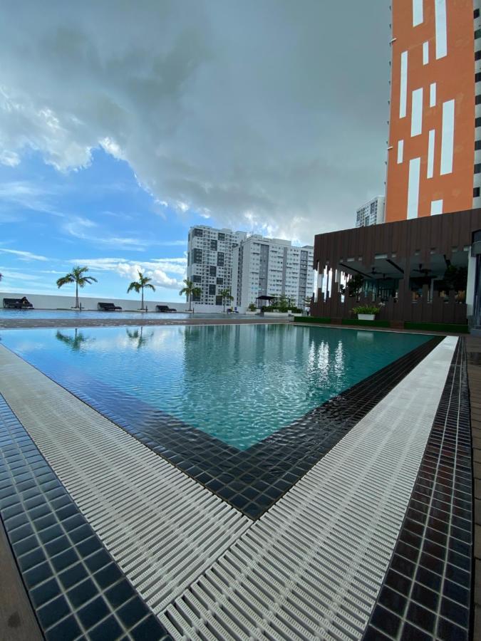 Apartment Sz Legacy At Meritus