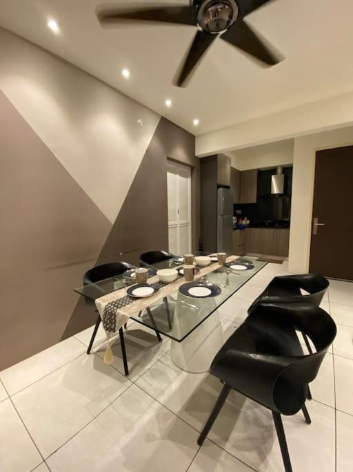 Sz Legacy At Meritus Apartment *