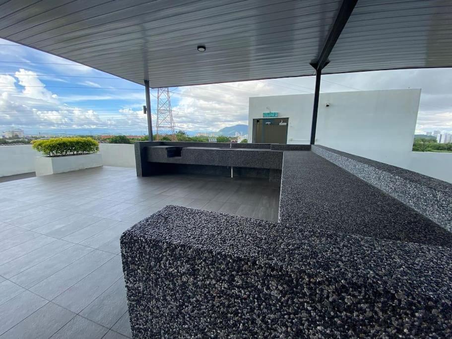 Apartment Sz Legacy At Meritus *