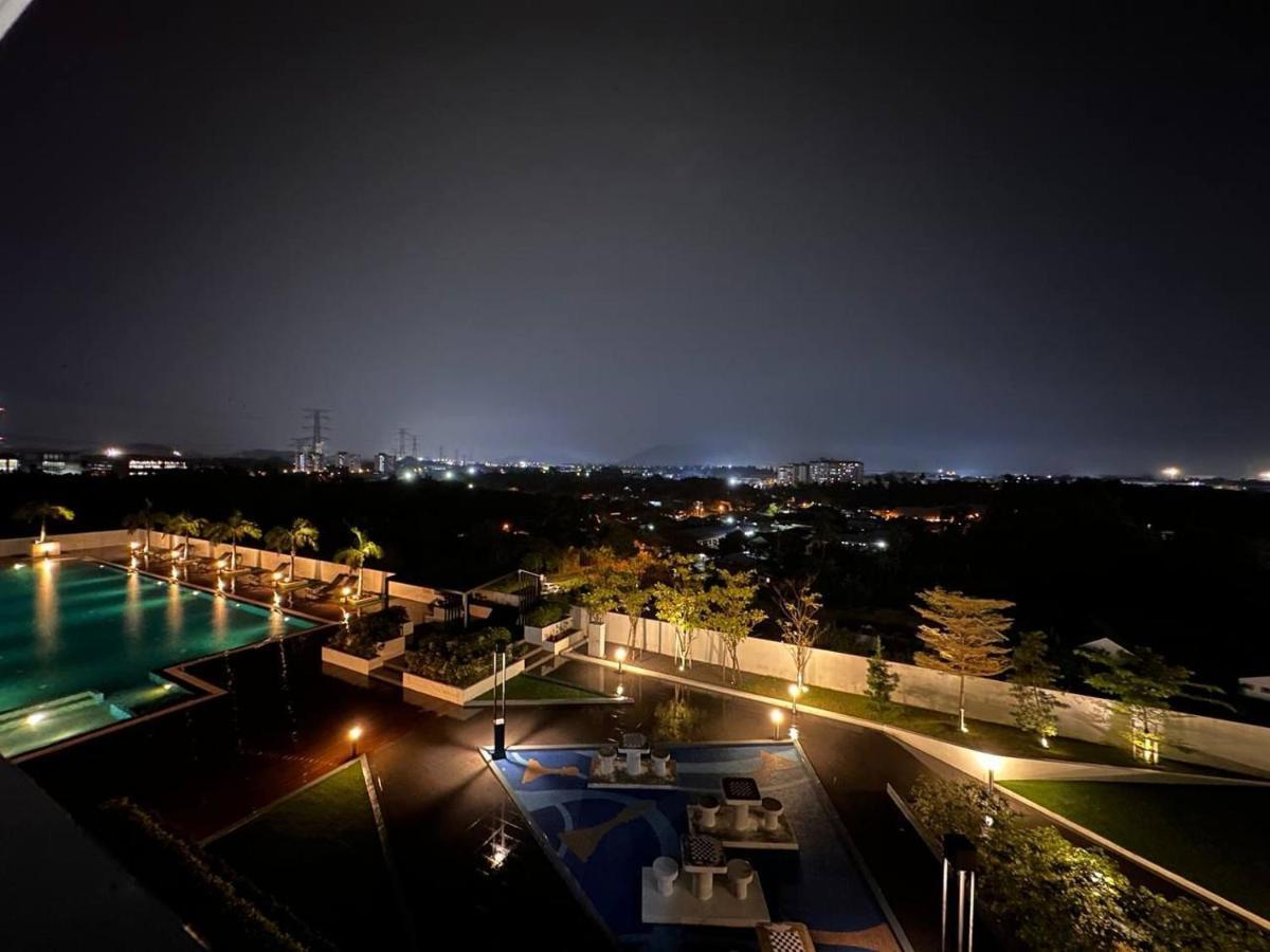 Apartment Sz Legacy At Meritus *