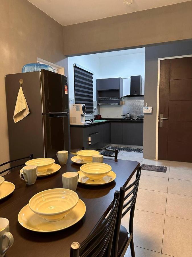 Apartment Sz Legacy At Meritus Perai