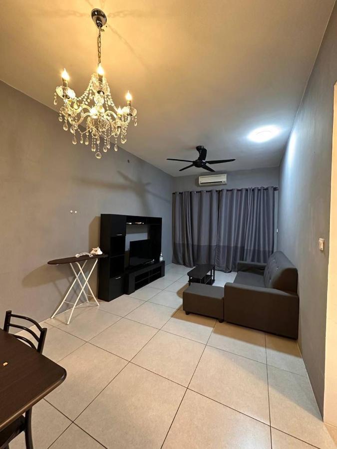 Apartment Sz Legacy At Meritus *
