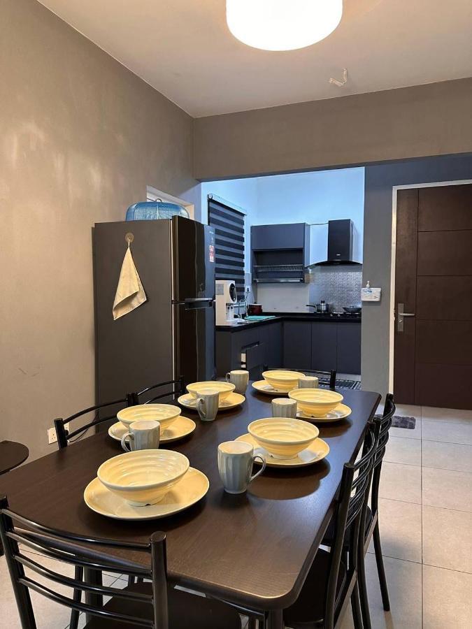 Sz Legacy At Meritus Apartment