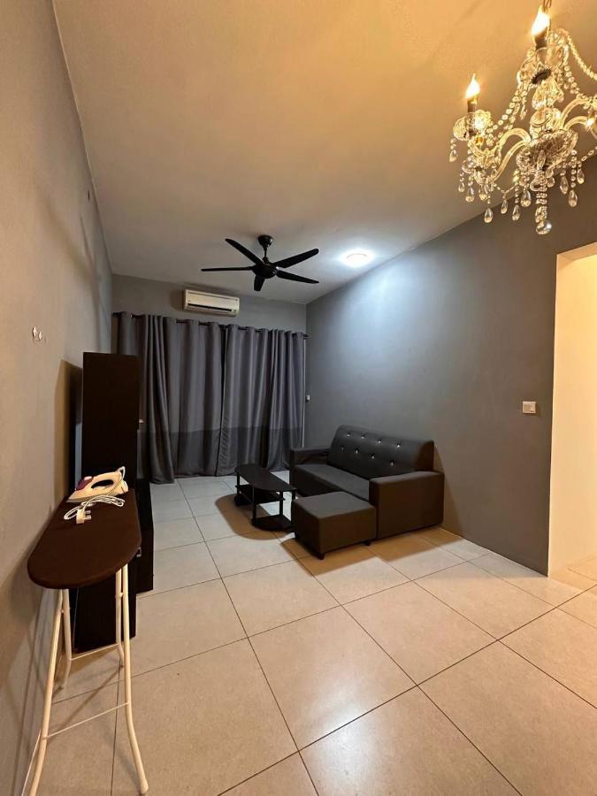 Sz Legacy At Meritus Apartment