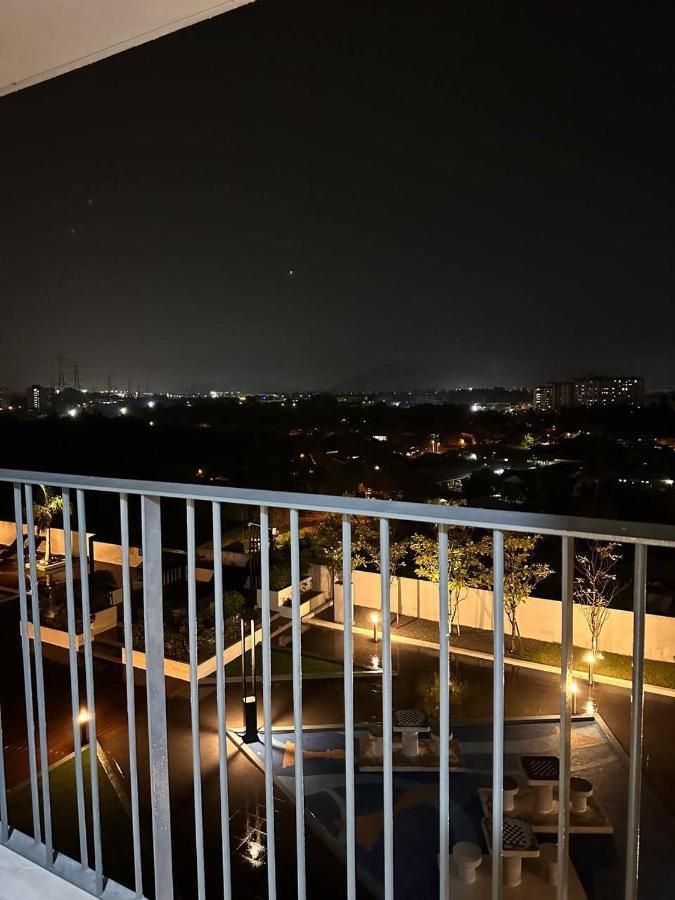 Apartment Sz Legacy At Meritus Perai