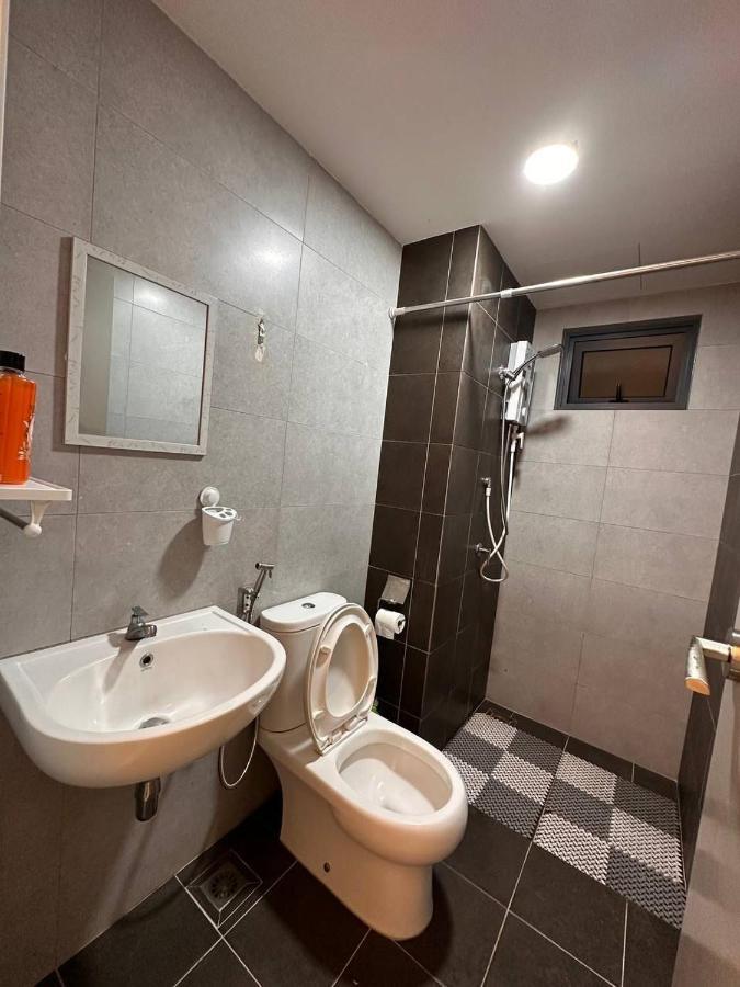 Apartment Sz Legacy At Meritus