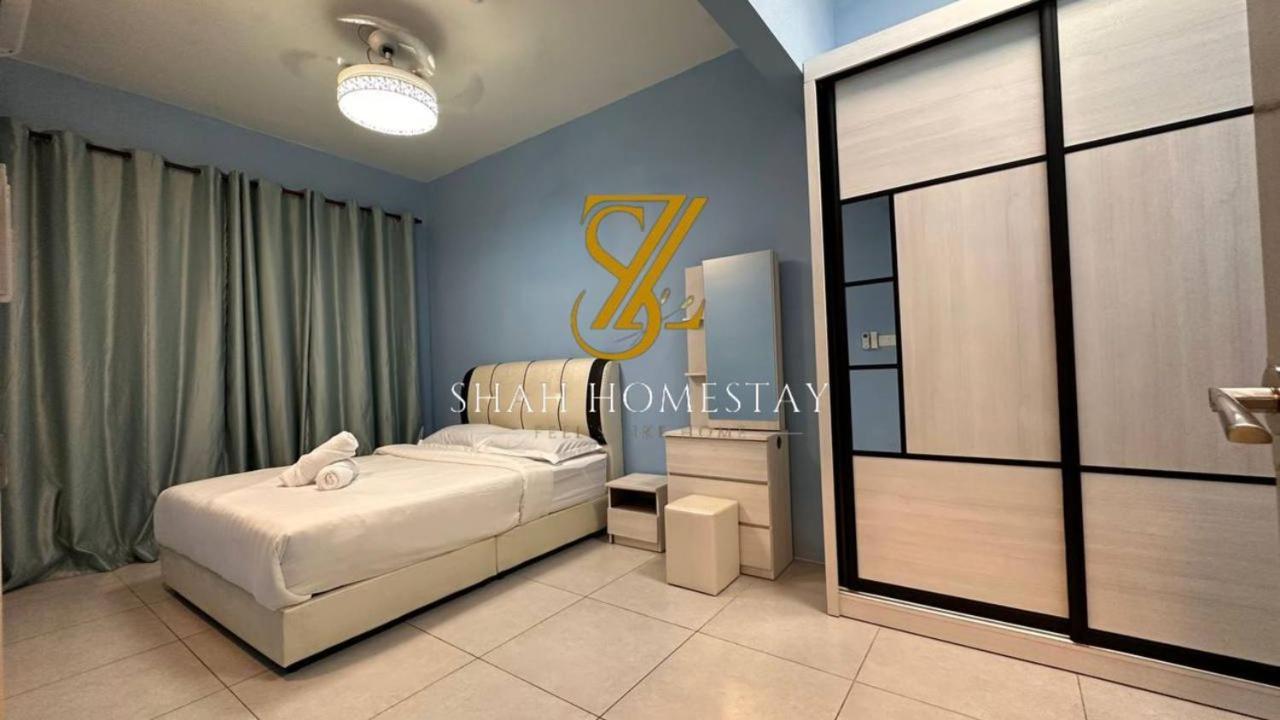 Sz Legacy At Meritus Apartment *