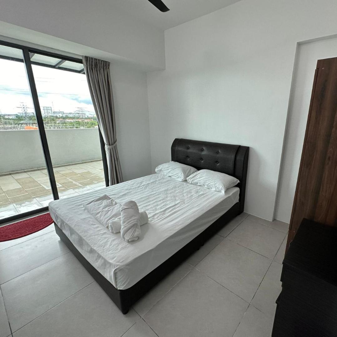 Sz Legacy At Meritus Apartment *